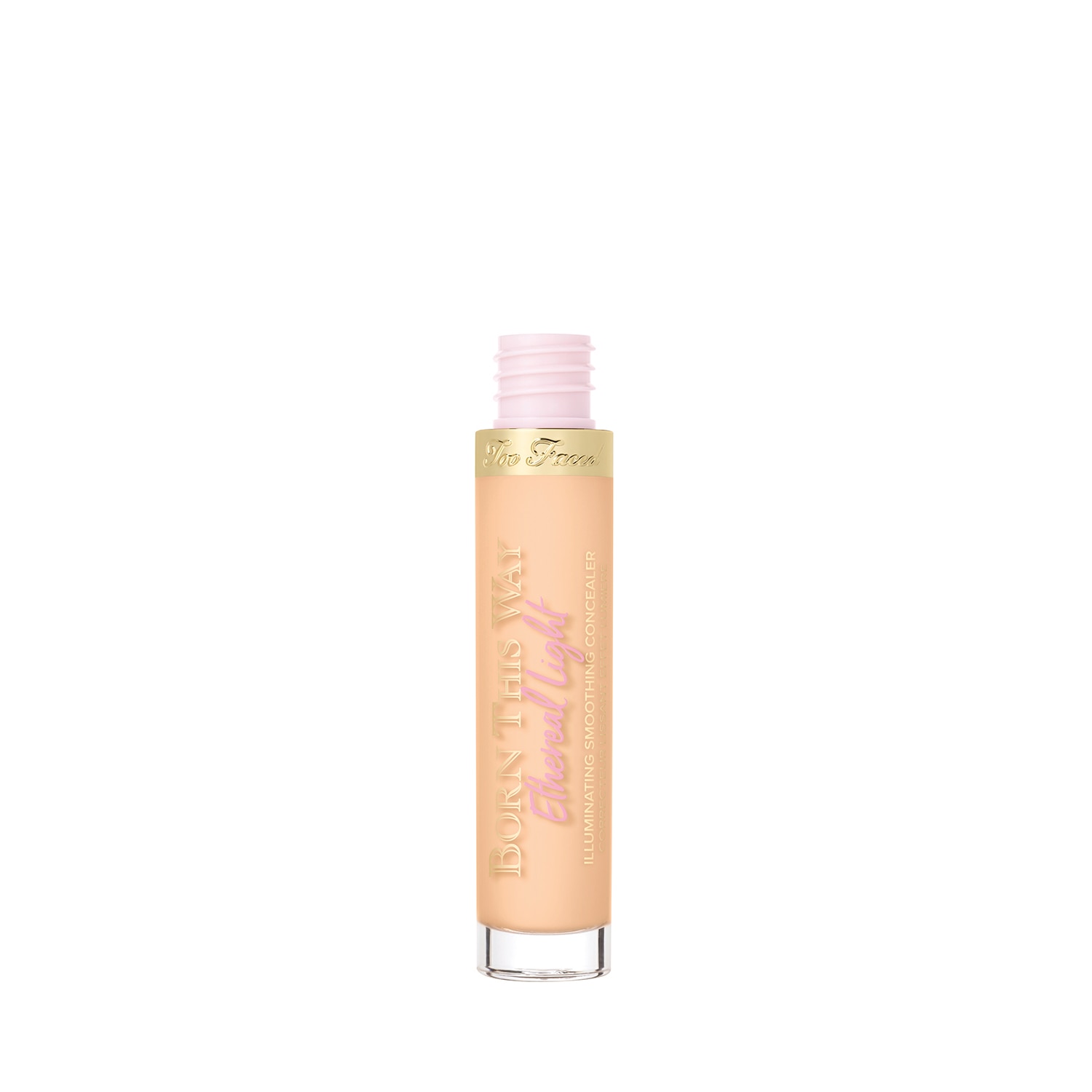 BTW ETHEREAL LIGHT ILLUMINATING SMOOTHING CONCEALER (CORRECTOR)